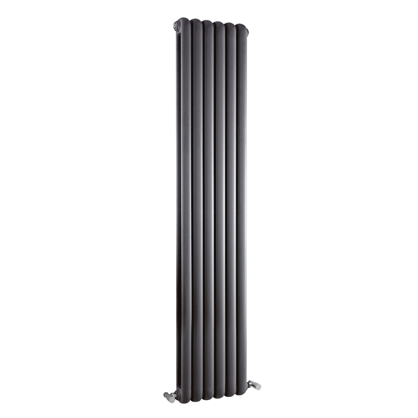 Sassoon Vertical Designer Radiator by Synergy
