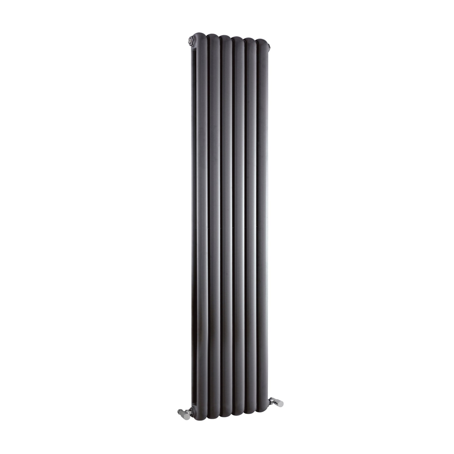 Sassoon Vertical Designer Radiator by Synergy