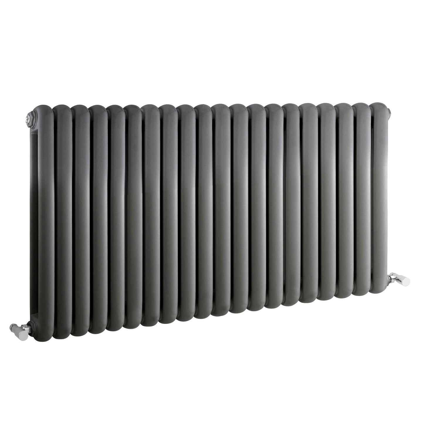 Sassoon Horizontal Designer Radiator by Synergy