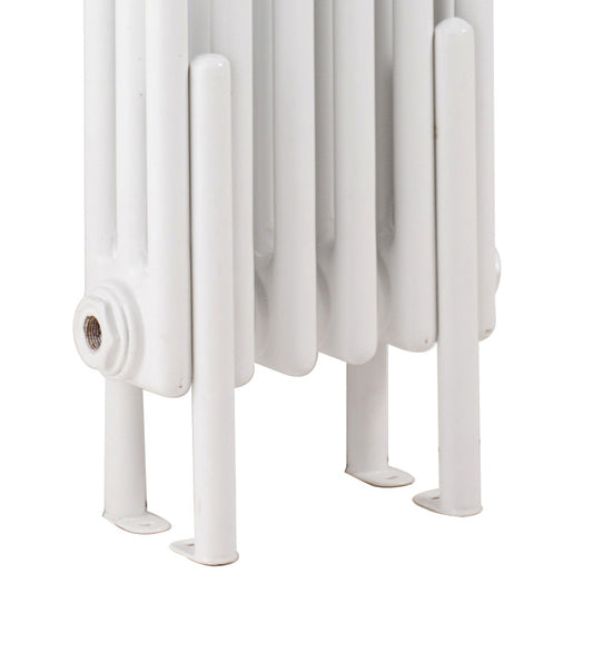 Vital Floor Mounted Legs