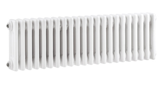 Triple Column Traditional Radiator 300 x 999mm