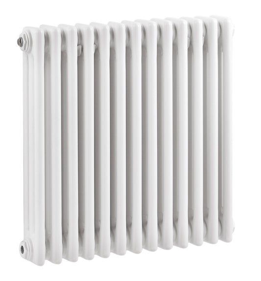 Triple Column Traditional Radiator 600 x 605mm