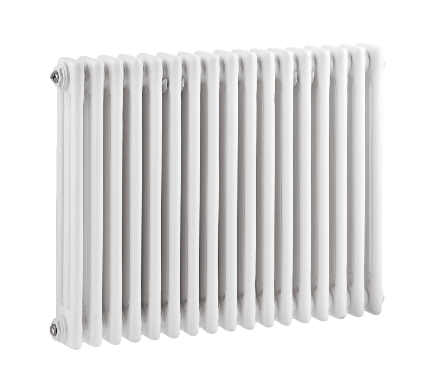 Triple Column Traditional Radiator 600 x 777mm