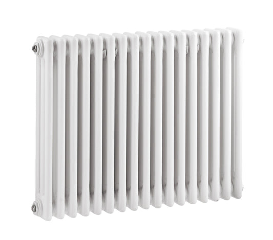 Triple Column Traditional Radiator 600 x 777mm