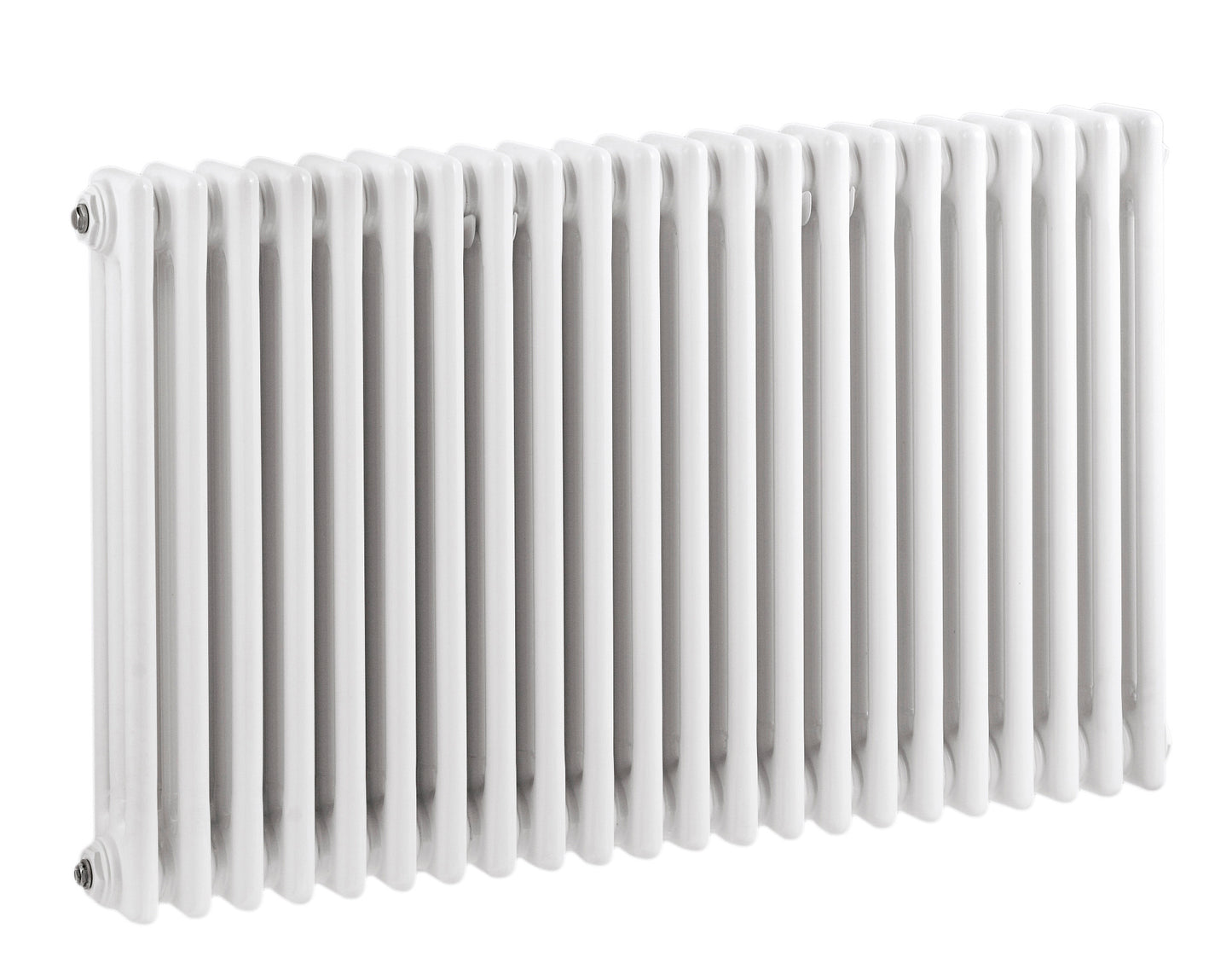 Triple Column Traditional Radiator 600  x 999mm