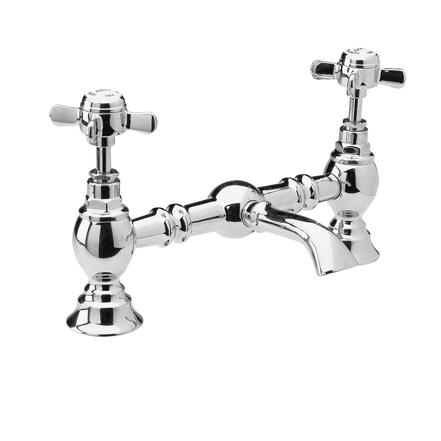 Beaumont Luxury Basin Mixer
