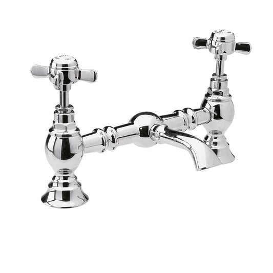 Beaumont Luxury Basin Mixer