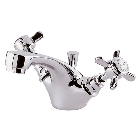Coloma Mono Basin Mixer - Chrome