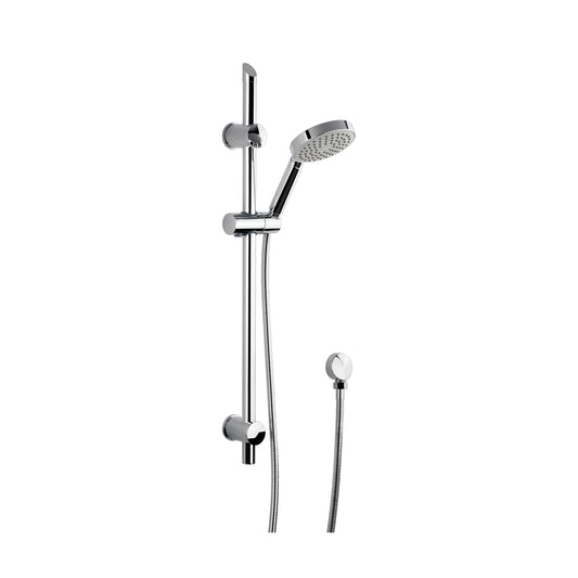 Slide Rail Kit - Chrome
