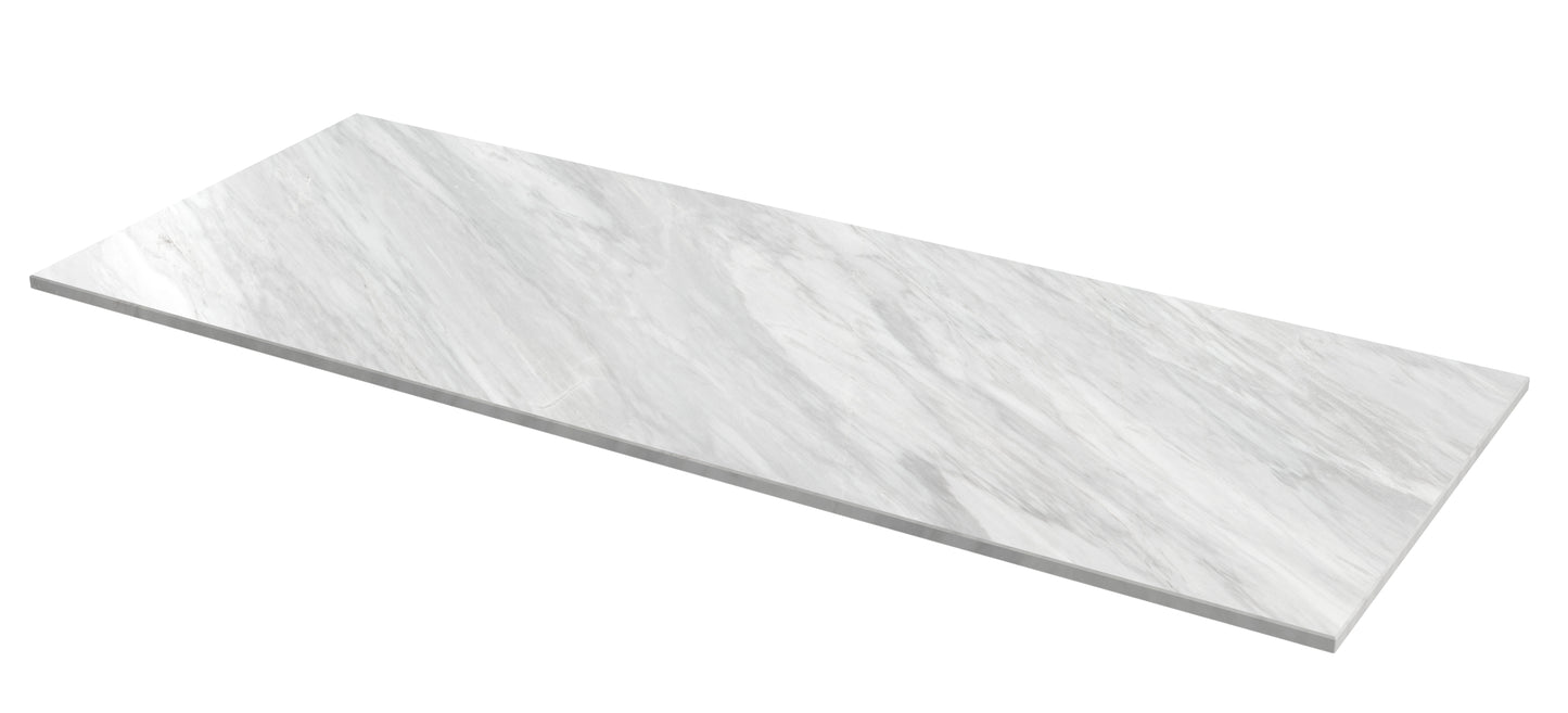 Henbury Marble Worktop by Synergy