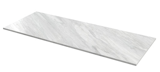 Henbury Marble Worktop by Synergy
