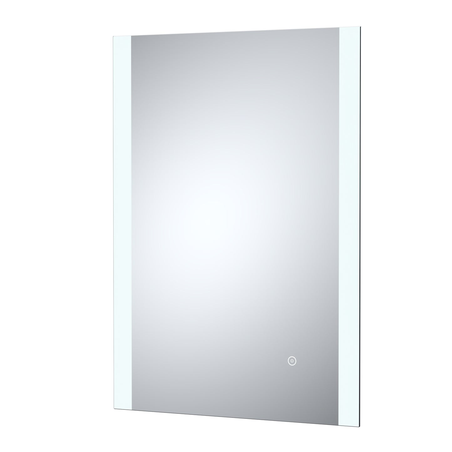 Castor 700mm x 500mm Ambient Mirror