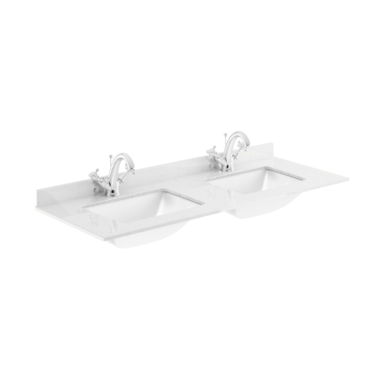 Henbury Worktop & Basin by Synergy