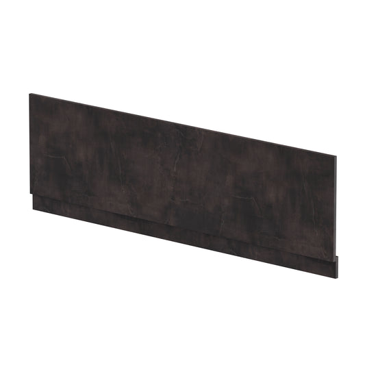Havana Straight Shower Bath Front Panel & Plinth, 1800mm