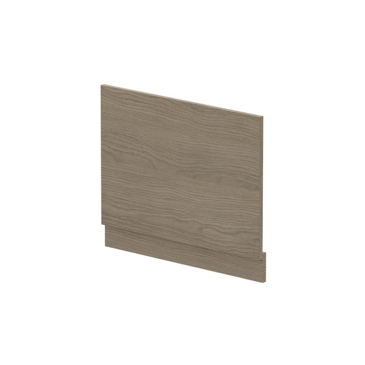700mm Straight End Panel & Plinth