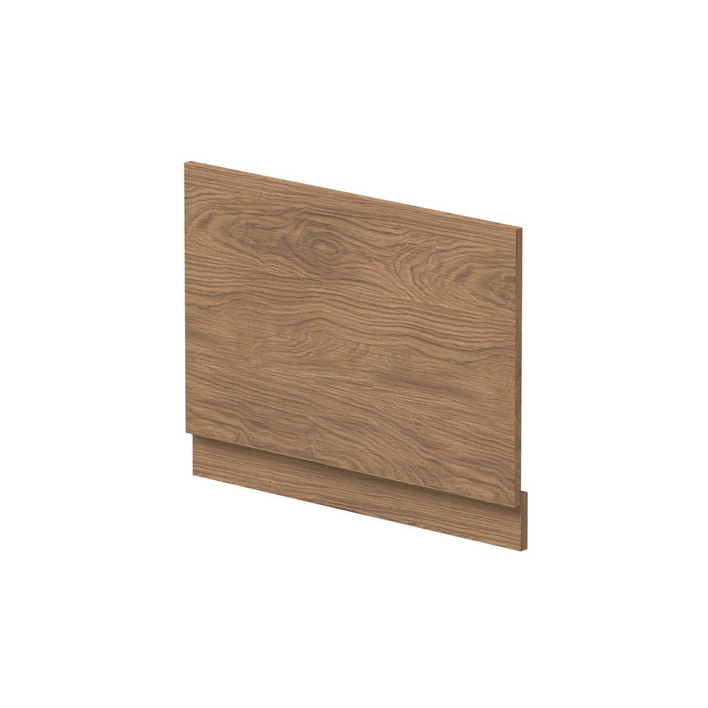 750mm Bath End Panel