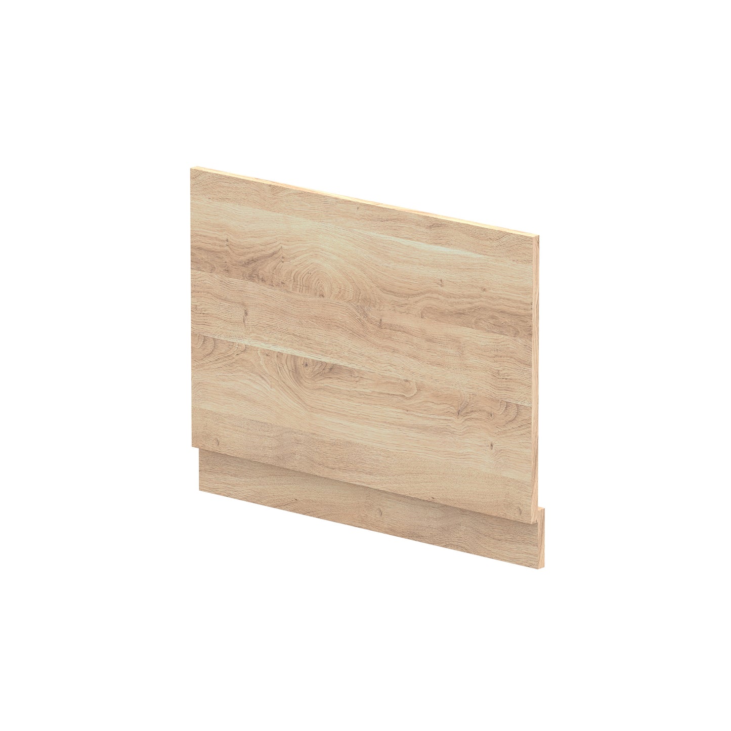750mm Bath End Panel