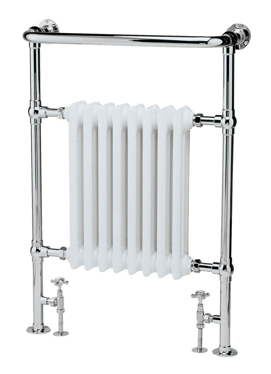 Harrow Traditional Radiator 965 x 673mm