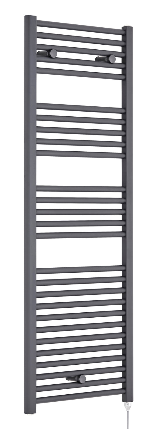 Electric Towel Rail 1375  x 480mm (750 Watt)