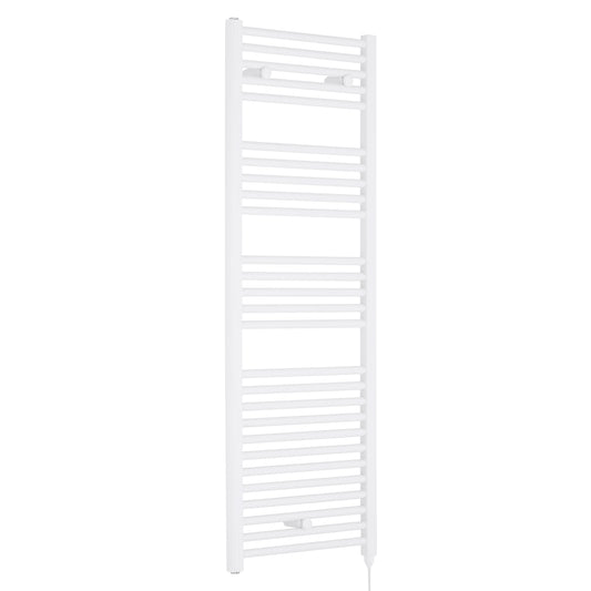 Electric Towel Rail 1375  x 480mm (750 Watt)