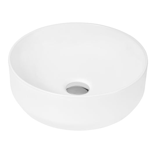 Round Vessel 350 x 350 x 120mm