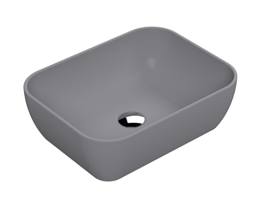 Luxe Square Vessel 455 x  325 x 135mm