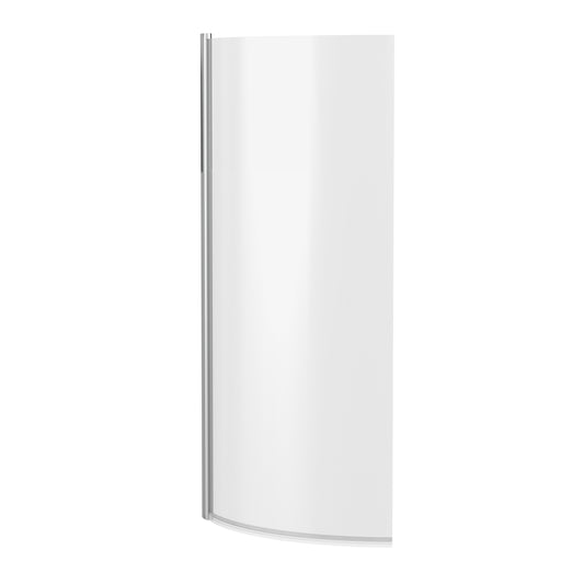 KURV2 Universal Curved Shower Screen