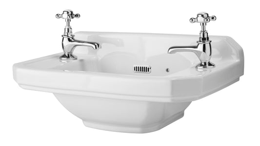 Henbury 515mm Cloakroom Basin
