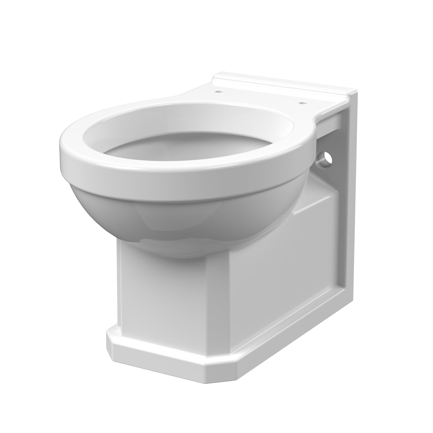 Carlton  Wall Hung Pan