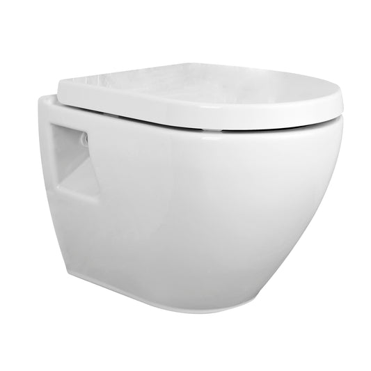 Provost Wall Hung Pan