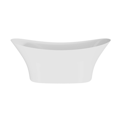 Epoch Freestanding Slipper Bath by Nuie