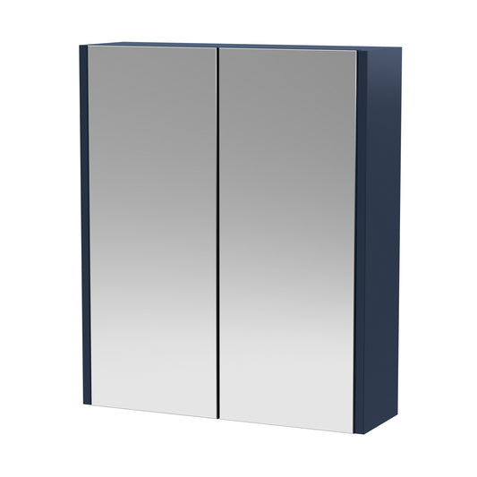 Juno 600mm Mirror Unit (50/50)