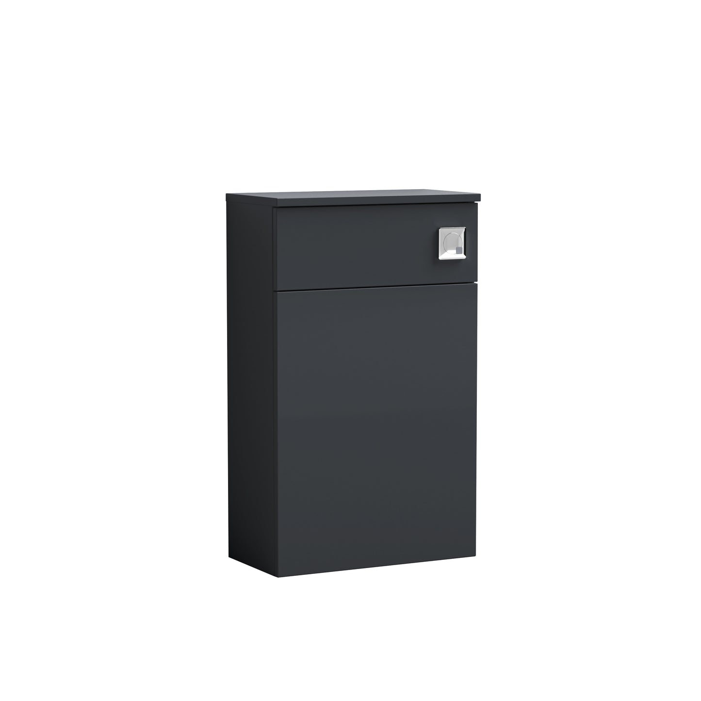 Arno 500mm Floor Standing WC Unit by Nuie