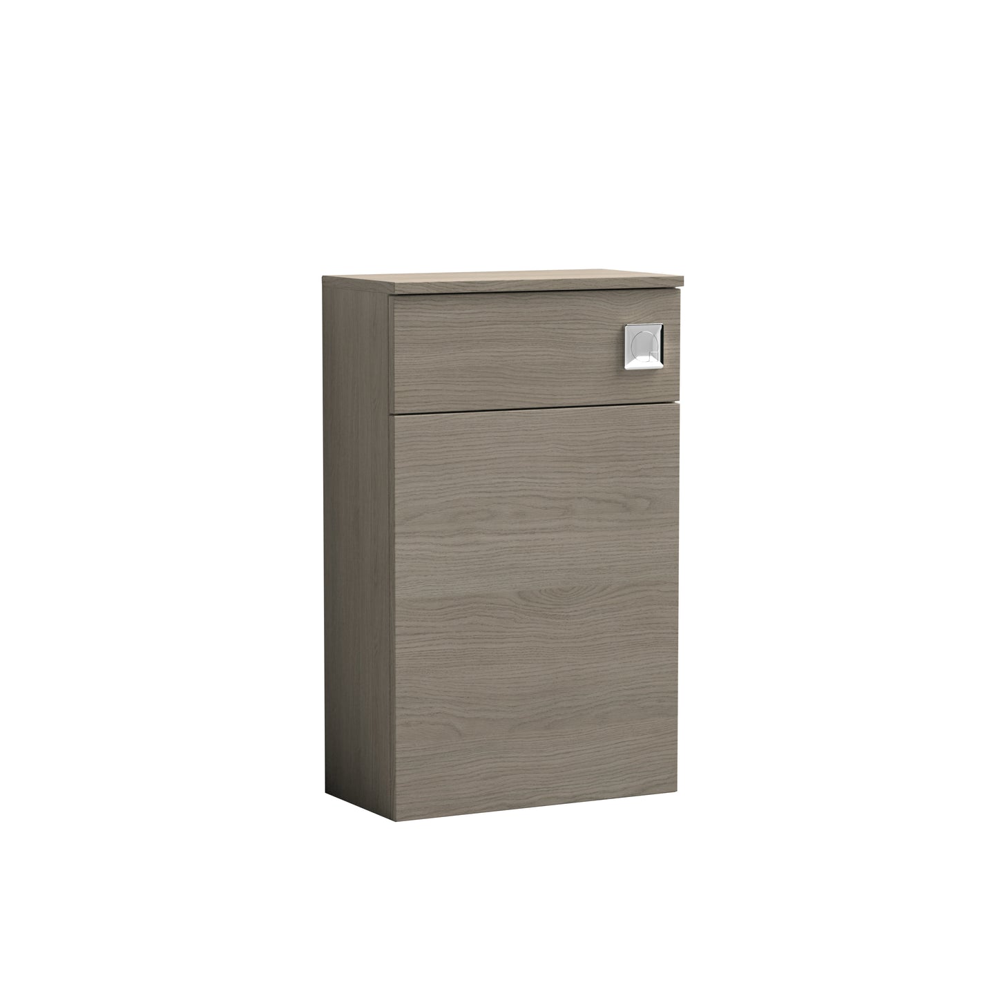 Arno 500mm Floor Standing WC Unit by Nuie