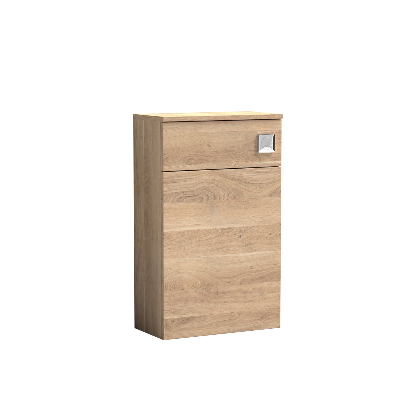 Arno 500mm Floor Standing WC Unit by Nuie