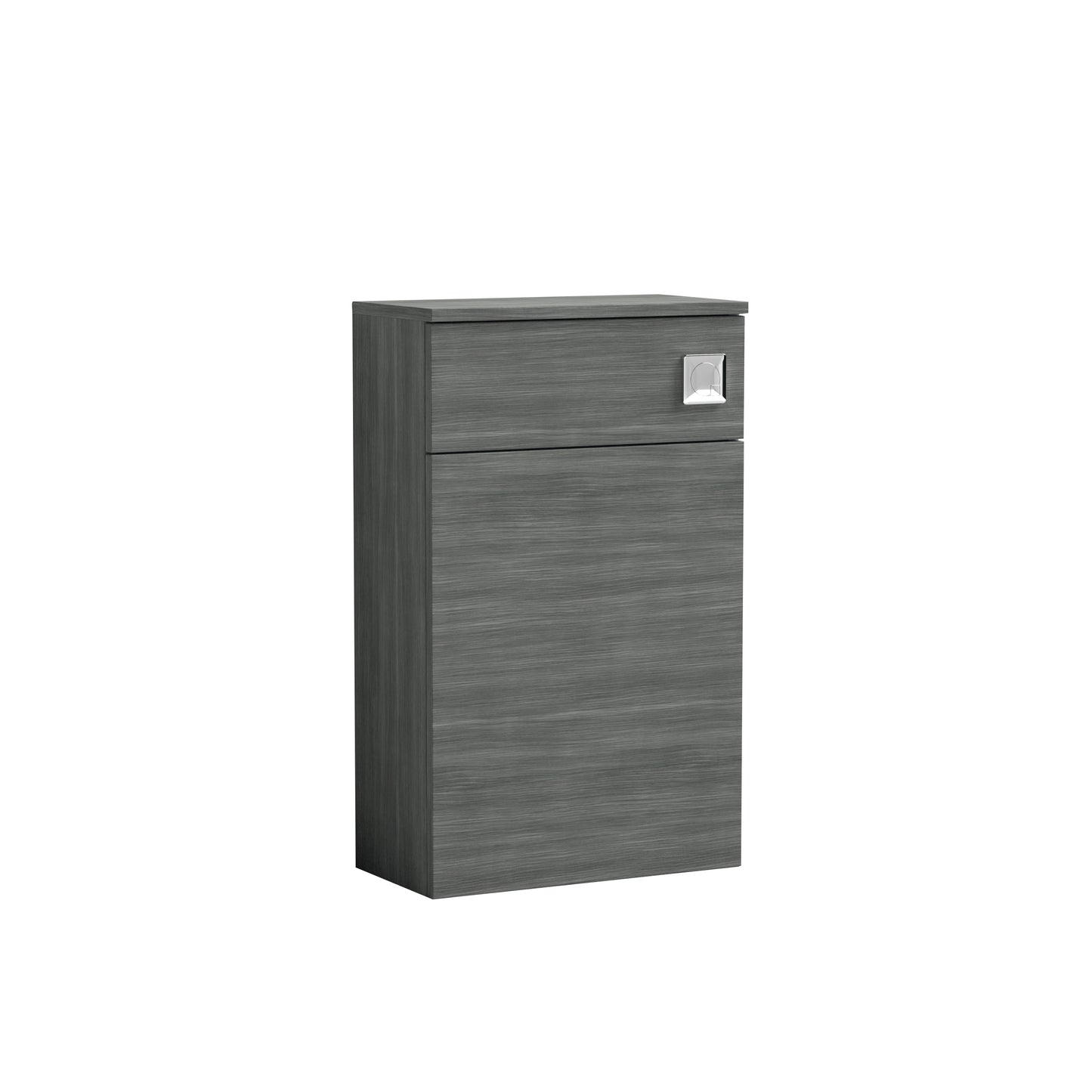 Arno 500mm Floor Standing WC Unit by Nuie