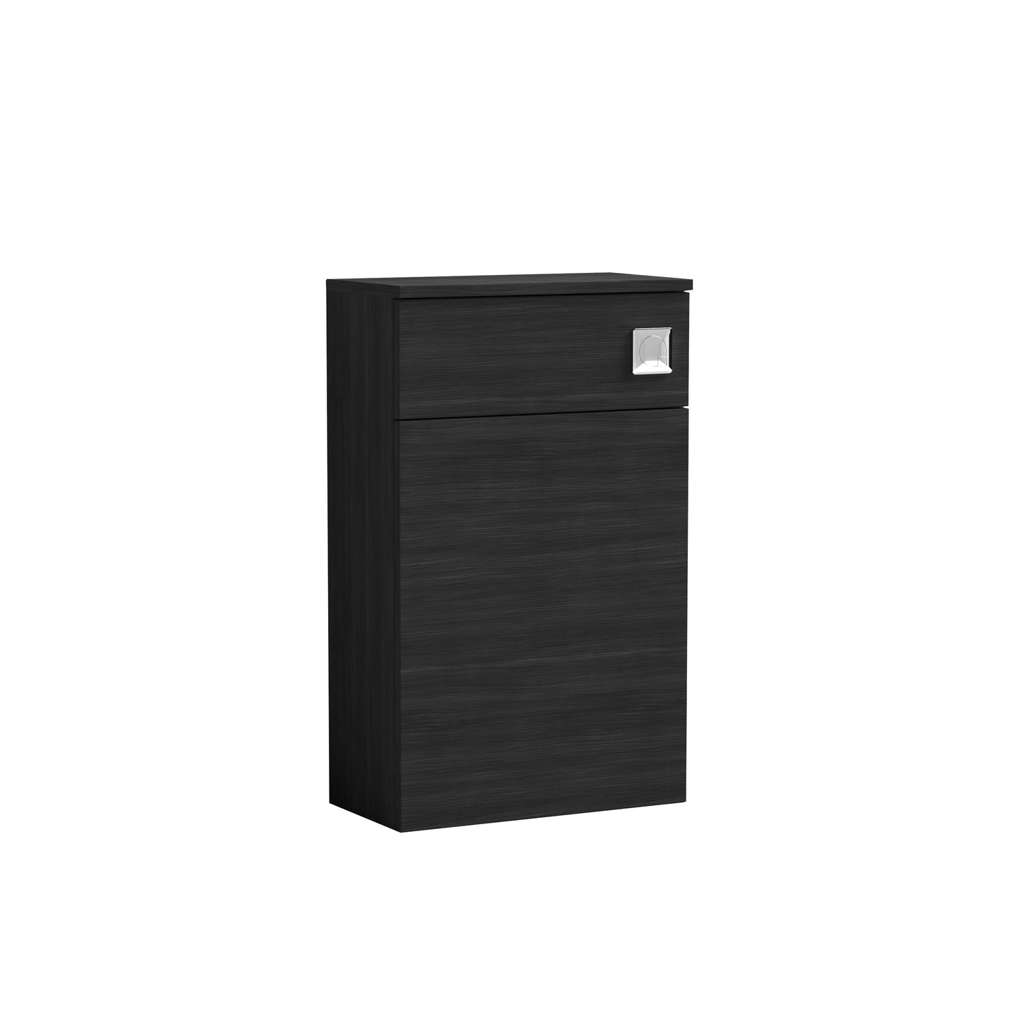 Arno 500mm Floor Standing WC Unit by Nuie