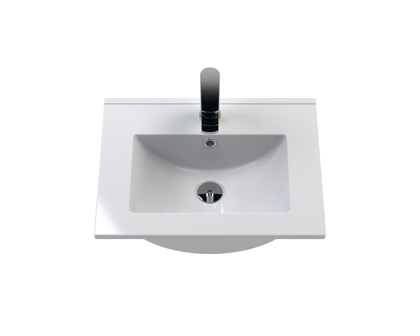 Omerg Minimalist Basin by Synergy