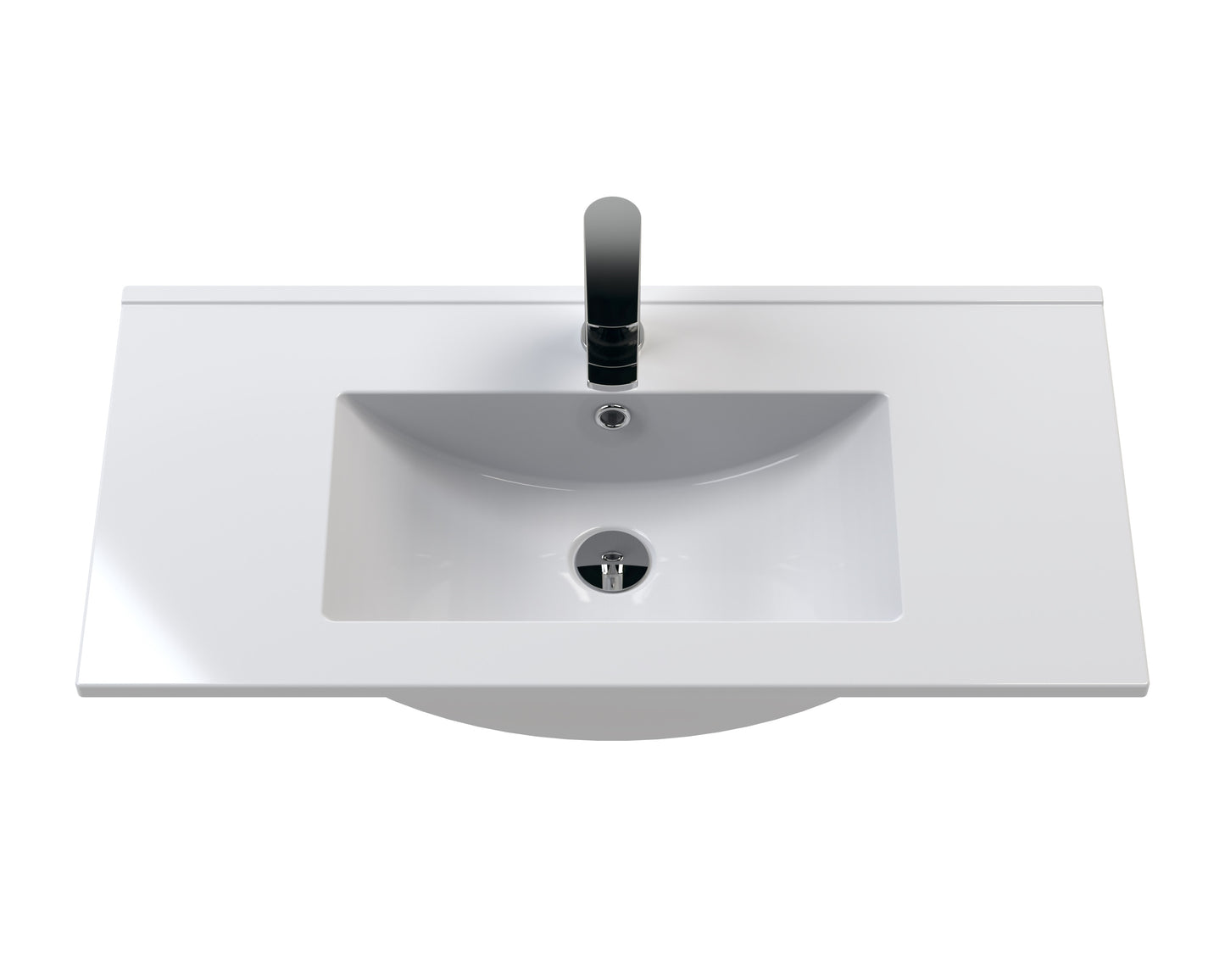 Omerg Minimalist Basin by Synergy