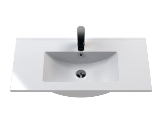 Omerg Minimalist Basin by Synergy