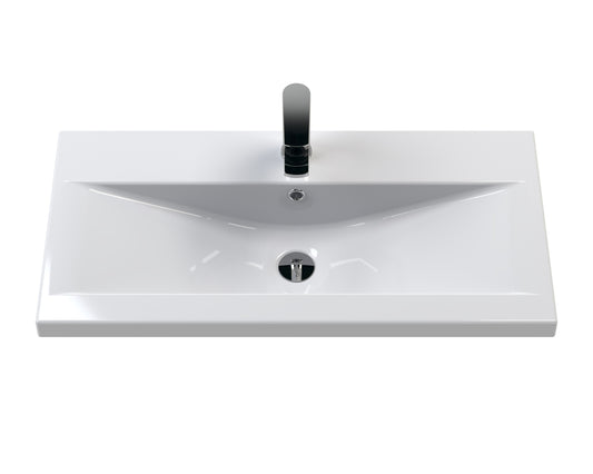 Omerg Mid Edge Basin by Synergy