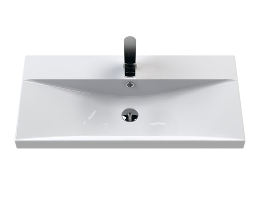 Omerg Thin Edge Basin by Synergy