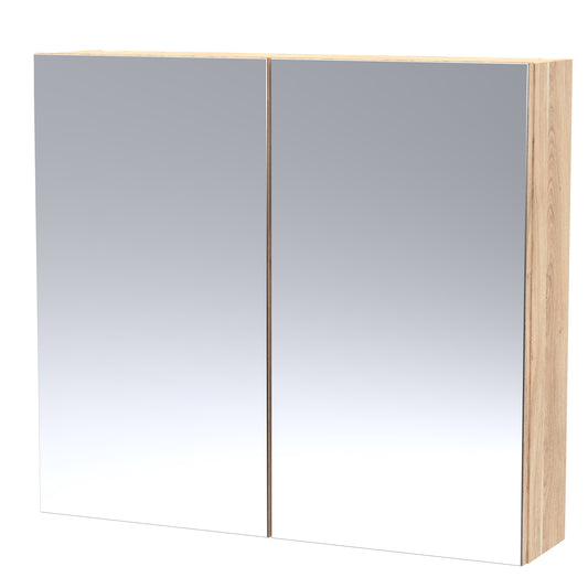 Fusion 800mm Mirror Unit (50/50)