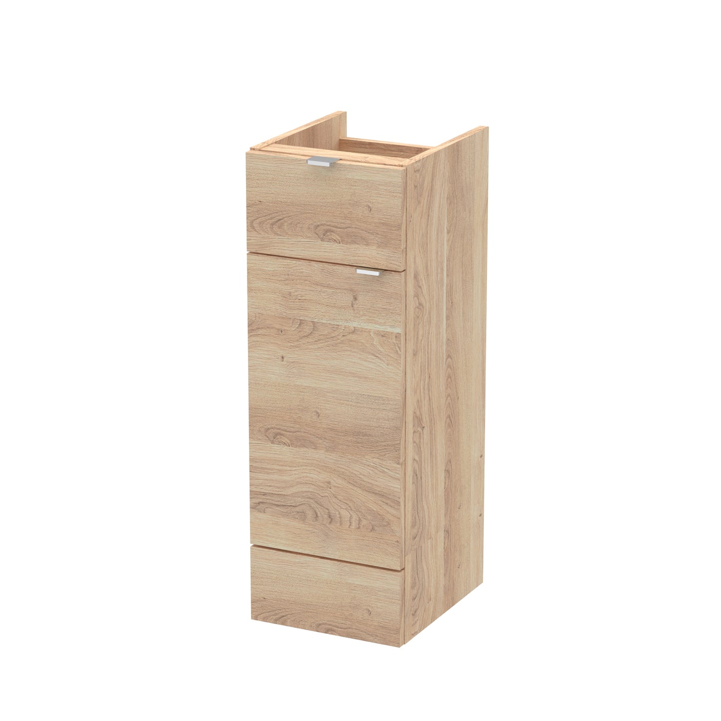 Fusion 300mm Drawer Lined Unit