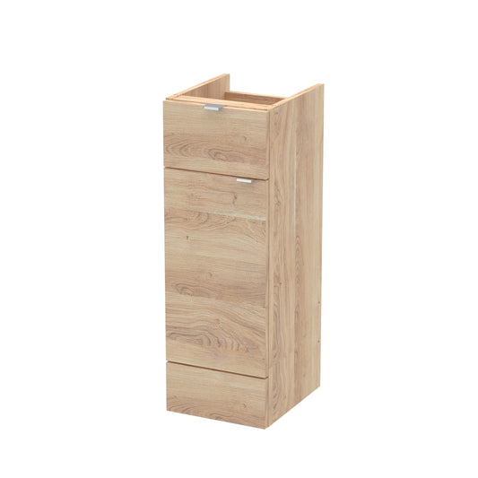 Fusion 300mm Drawer Lined Unit