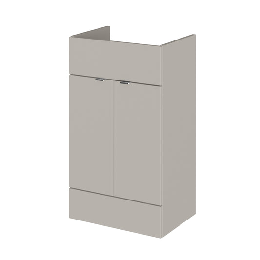 Fusion 500mm Vanity Unit (355mm Deep)