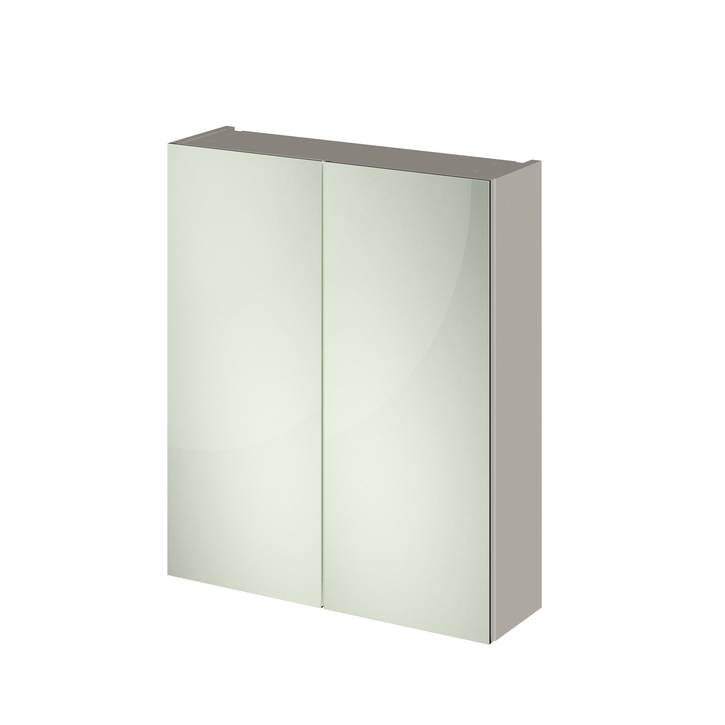 600mm Mirror Cabinet by Synergy