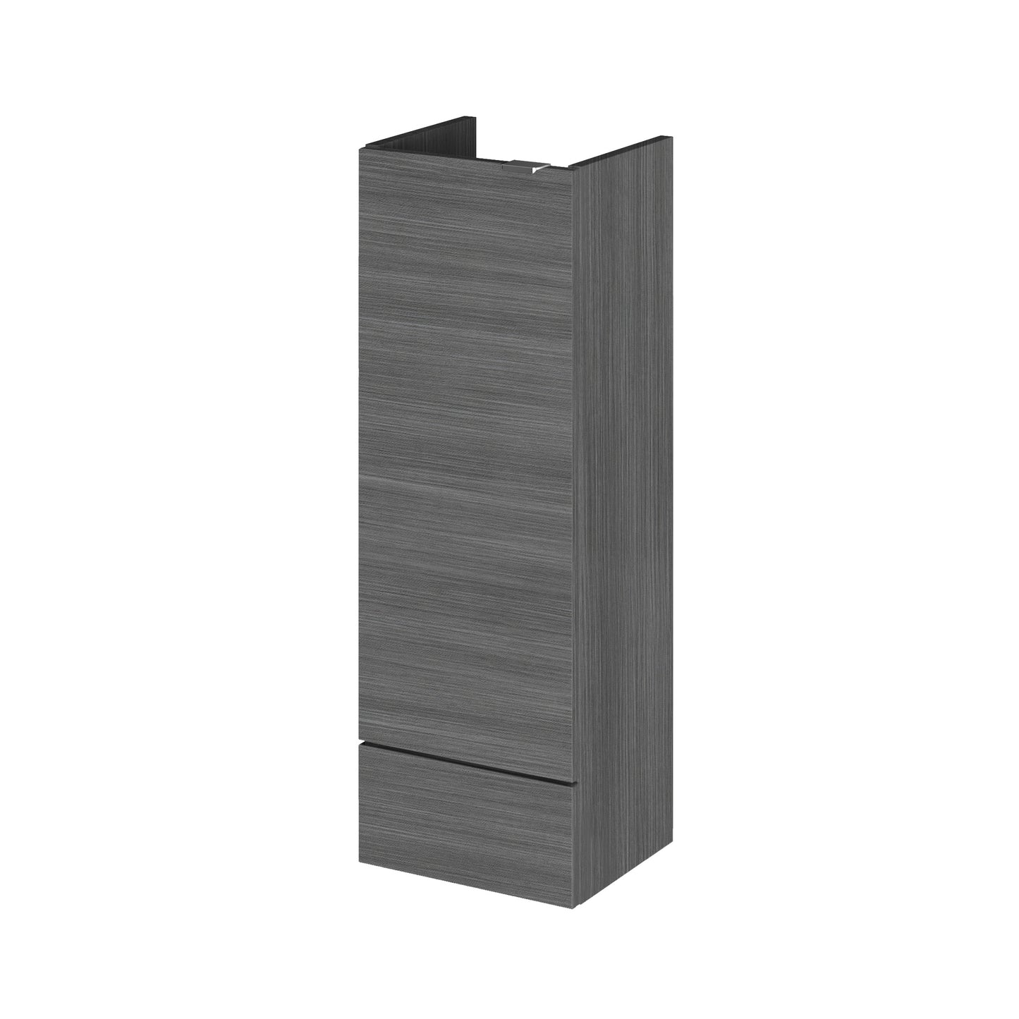 Fusion Fitted Floor Standing 1 Door Base Unit  Compact 300mm