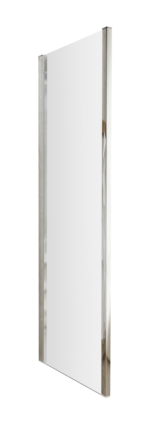 Pacific 900mm Side Panel 6mm Glass