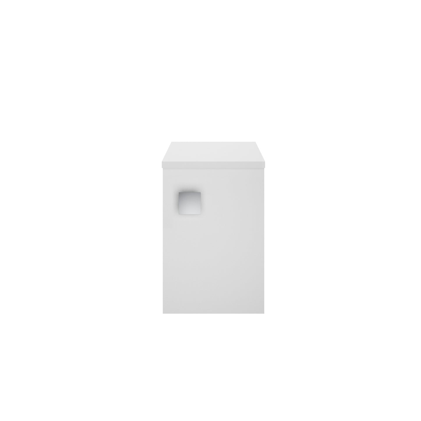 Sarenna Wall Hung 1 Door Side Unit 350mm
